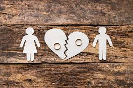 Read more about the article Rata divorțurilor, în lume. Casa de piatră se dărâmă foarte des în Peninsula Iberică