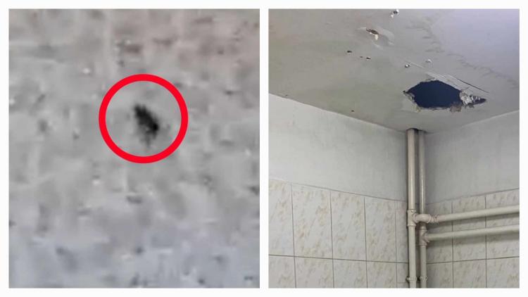 Read more about the article Copii și gândaci. Mizerie la Spitalul de pediatrie din Cluj