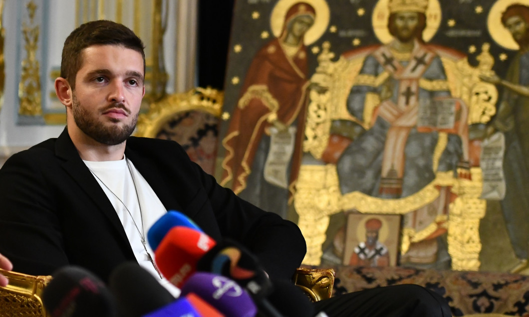 Read more about the article Un atacant de la CFR Cluj a plecat la altă echipă din SuperLigă