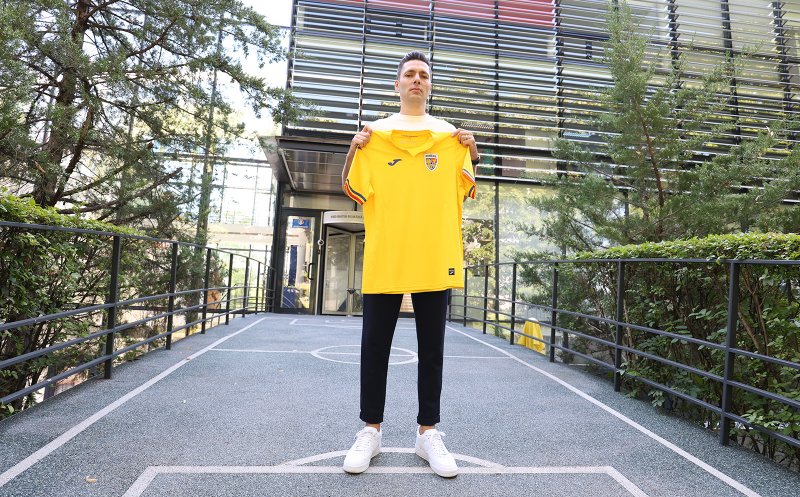 Read more about the article De la antrenor secund la selecționer