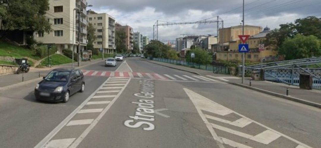 Read more about the article Lucrări pe strada Dragalina. Restricții de circulație