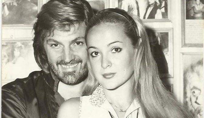 Read more about the article Cine a fost amanta lui Florin Piersic timp de 9 ani