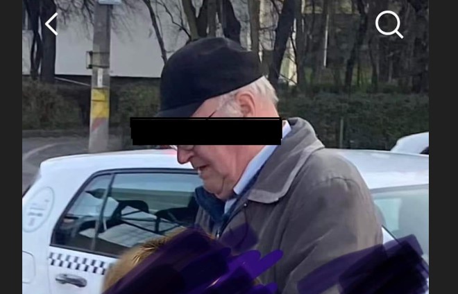 Read more about the article Scos cu forța dintr-un mall din Cluj pentru hărțuire sexuală
