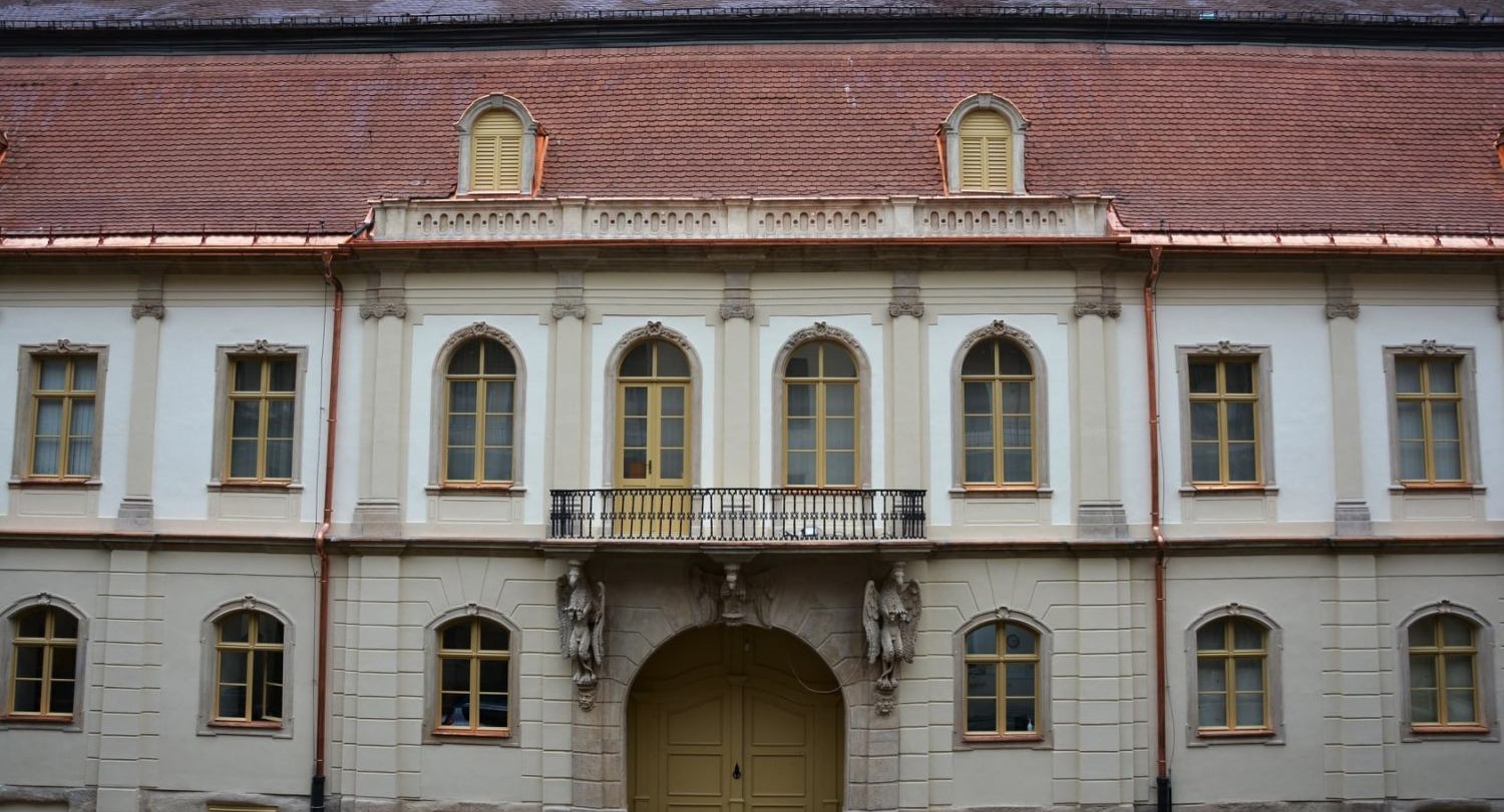 Read more about the article Spații culturale și locuri mai puțin obișnuite își vor deschide porțile până târziu în noapte. Noaptea Muzeelor la Cluj
