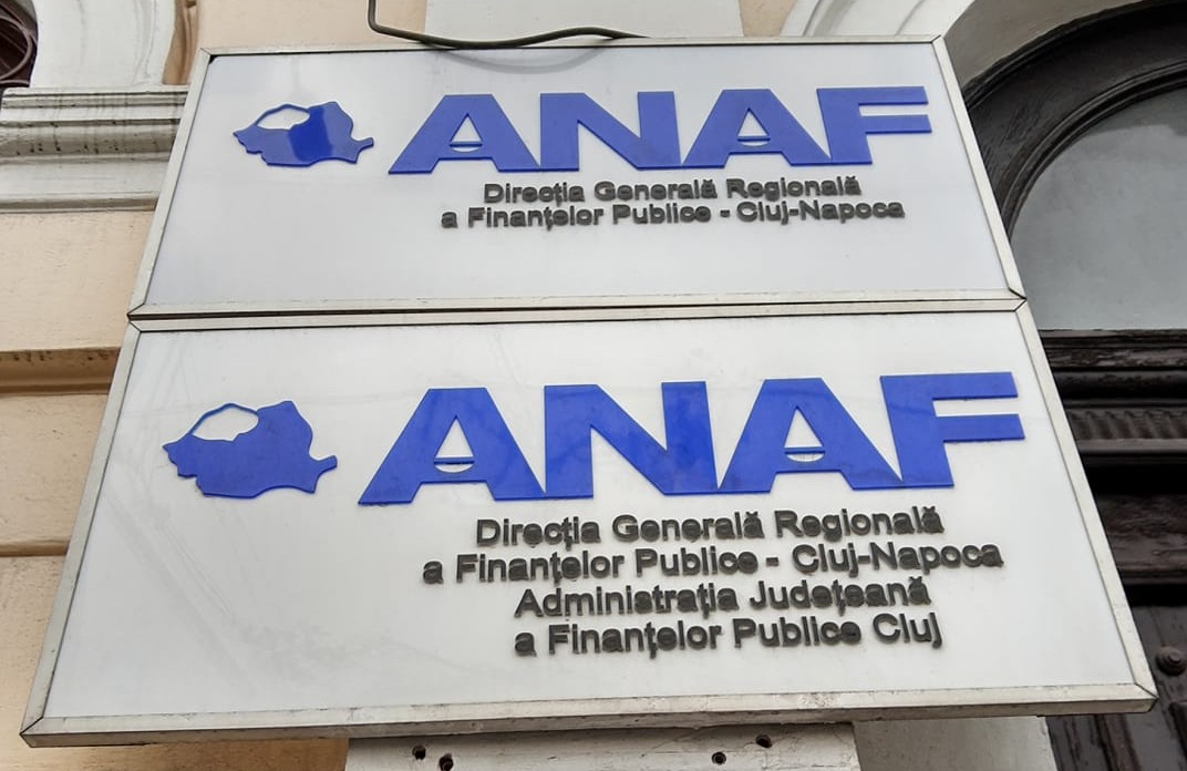 Read more about the article Ce licitații cu mașini au loc în octombrie la ANAF la Cluj