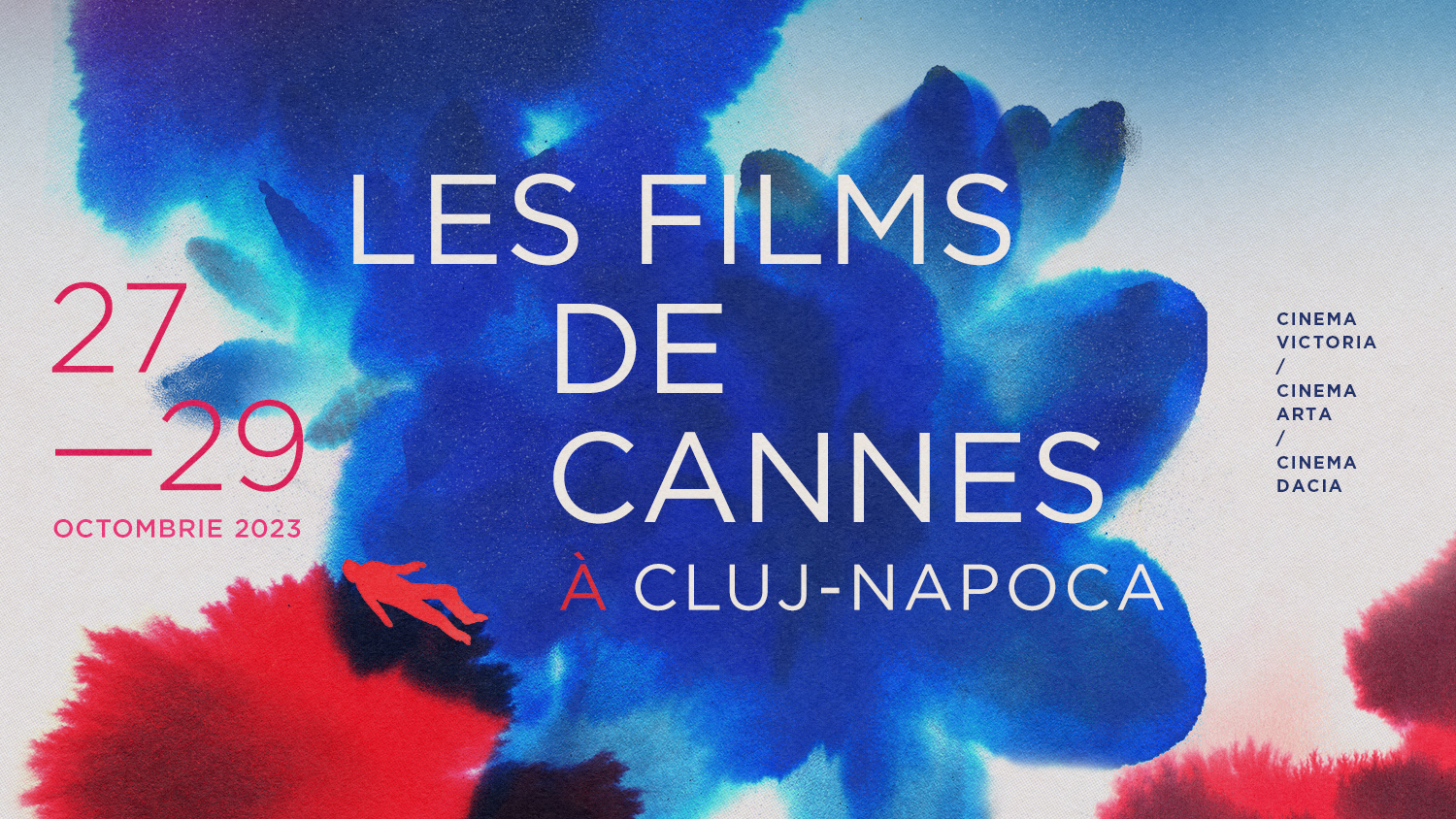 Read more about the article Festivalul de la Cannes vine la Cluj în octombrie