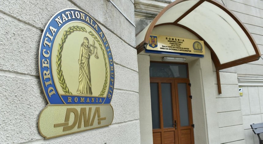 Read more about the article Percheziții DNA în Cluj, într-un dosar de mare evaziune fiscală. Prejudiciul estimat depășește 90 de milioane de lei