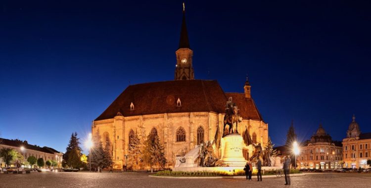 Read more about the article Străin jefuit în Cluj. Cum a fost păcălit