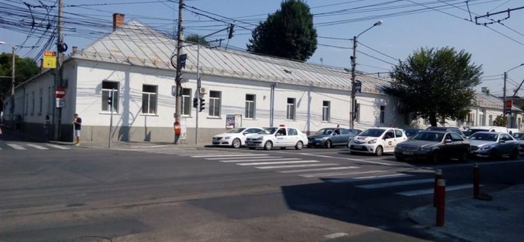 Read more about the article Așa ceva! A avut dureri foarte mari și nimeni nu a băgat-o în seamă
