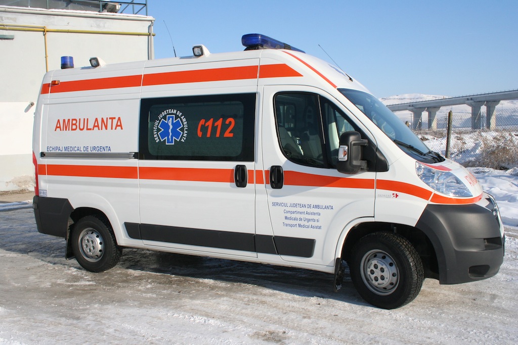 Read more about the article Elev ajuns la spital după ce a consumat nicotină la plic