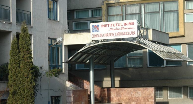 Read more about the article Chestiune de zile până când spitalele din Cluj vor intra în colaps. “Nu, nu avem bani, nu s-a primit niciun ban”