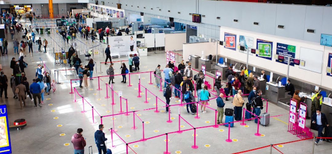 Read more about the article Prețuri nesimțite pe aeroportul din Cluj-Napoca. Cât costă un sendviș