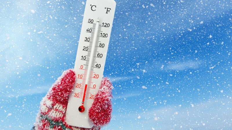Read more about the article Prognoza meteo până la finalul vacanței de sărbători