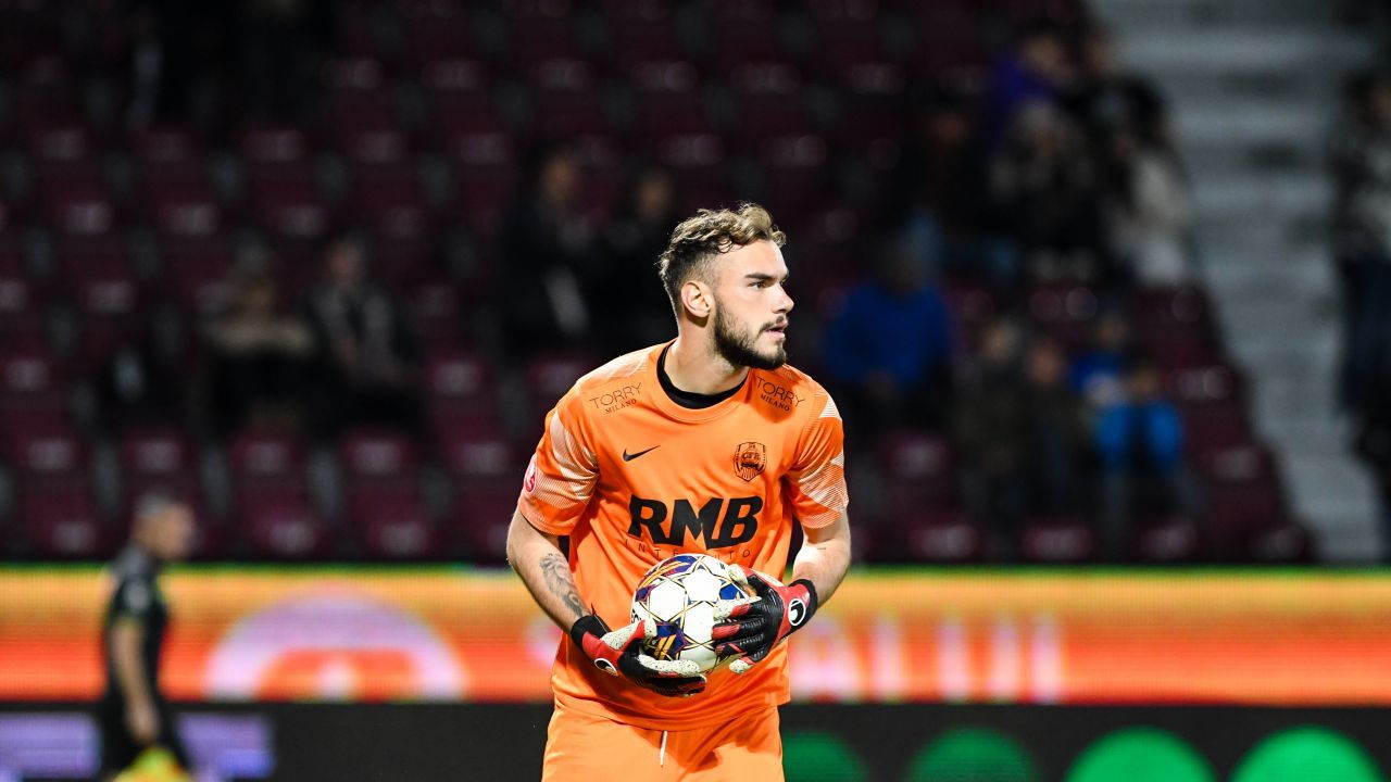 Read more about the article Și pe băiatul ăsta sunt gata să-l vândă. Jucător de la CFR Cluj luat în vizor de două cluburi din Bundesliga