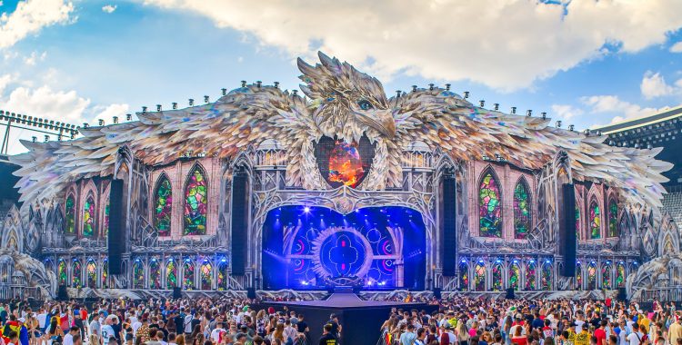 Read more about the article Wow, Sam Smith! S-au anunțat primii doi artiști prezenți la Untold 2024