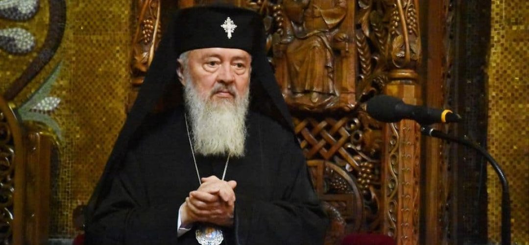 Read more about the article Inginer și mitropolit