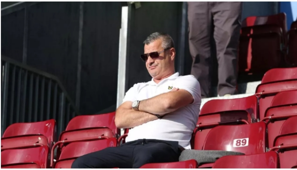 Read more about the article O firmă din Ungaria cere falimentul CFR Cluj