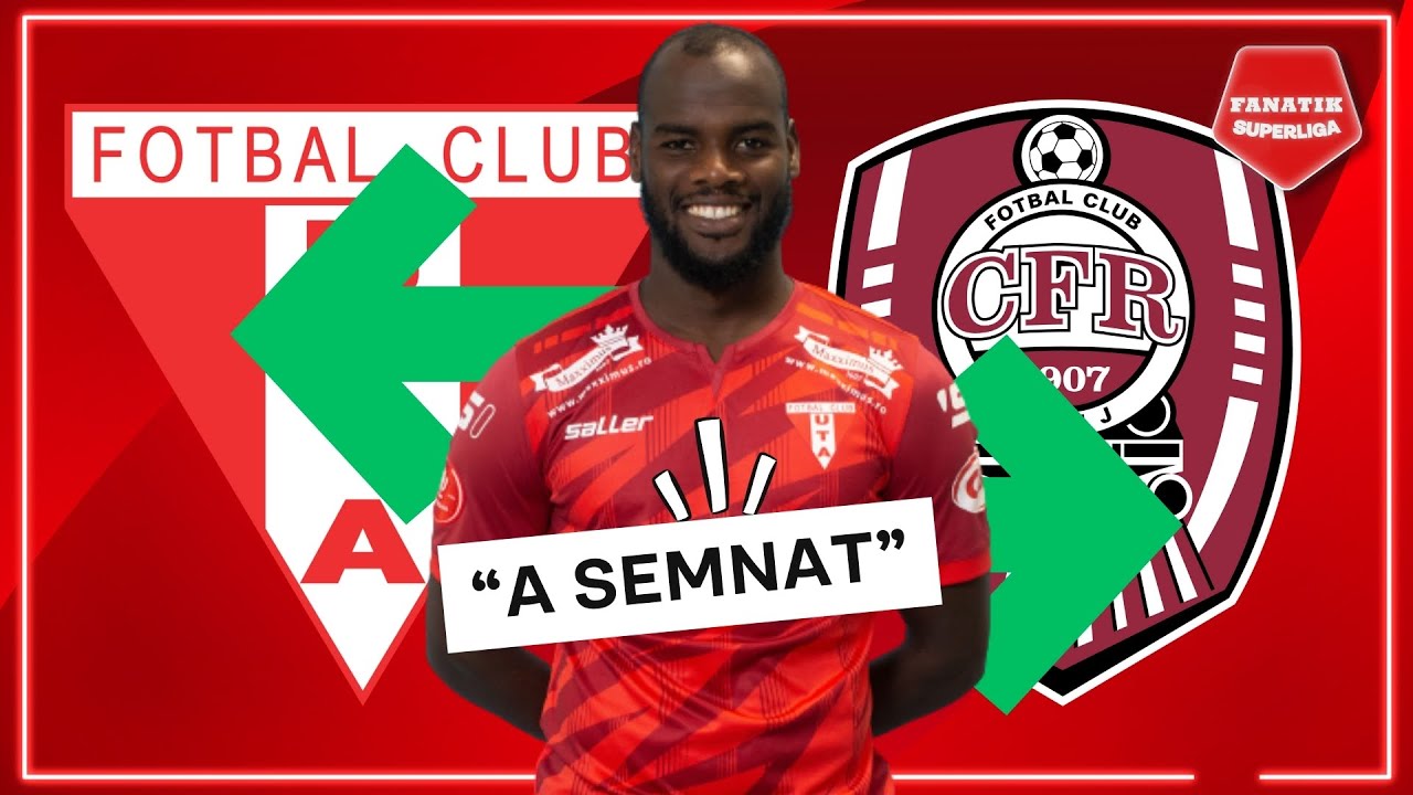 Read more about the article CFR Cluj va avea în vară un nou fundaș