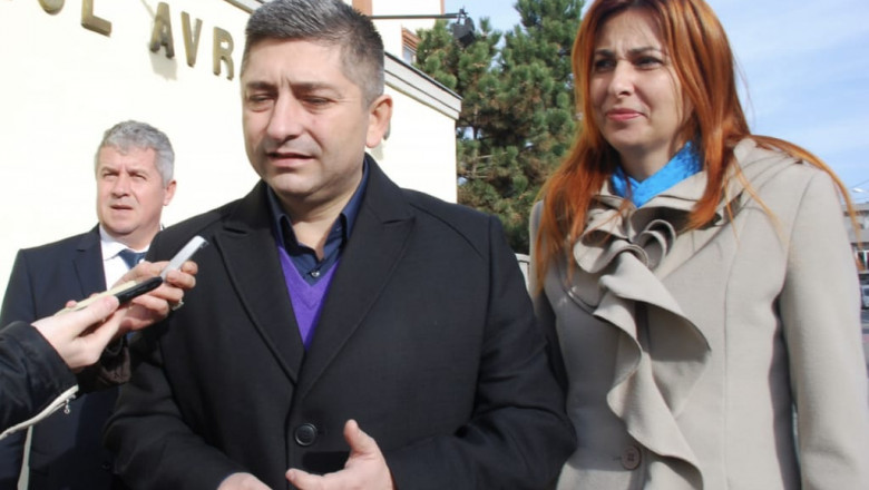 Read more about the article Medicii legiști au descoperit cauza morții Cameliei Tișe, fosta soție a președintelui CJ Cluj