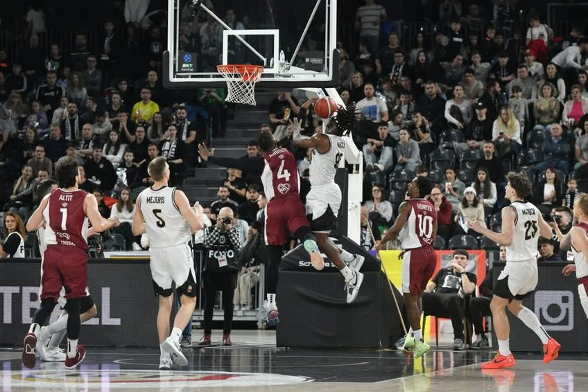 Read more about the article Show în BTarena! U-BT Cluj a câștigat Cupa României pentru a 6-a oară