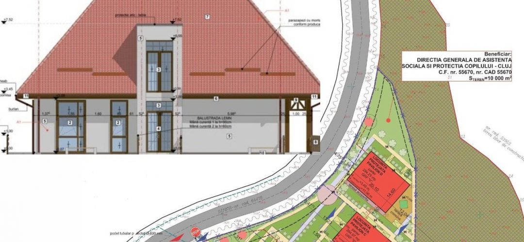 Read more about the article Case pentru persoane adulte cu dizabilități, lângă Cluj