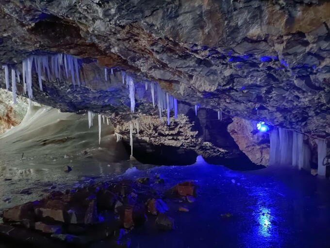 Read more about the article Încălzirea globală își face efectul chiar sub ochii noștri, la doi pași de Cluj
