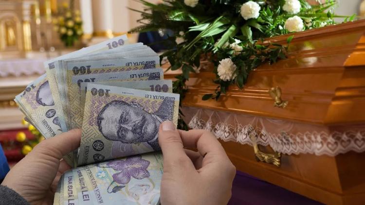 Read more about the article Taxă de înmormântare pentru vecini la cheltuieli de bloc