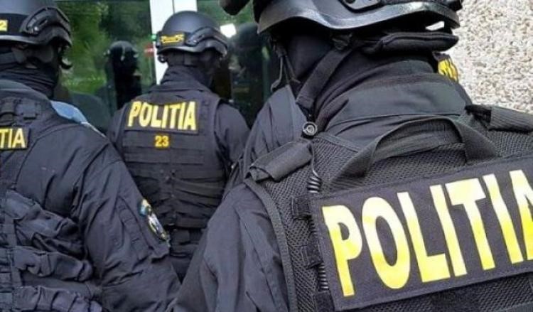 Read more about the article Percheziții într-un dosar de eliberare de documente medicale false