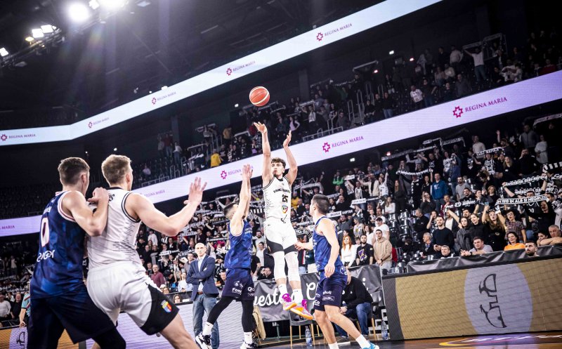 Read more about the article U-BT Cluj joacă astăzi de la ora 19:30 la Pitești