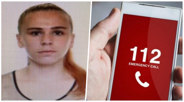 Read more about the article Dispărută din 26 aprilie. O tânără este căutată de familie și poliție