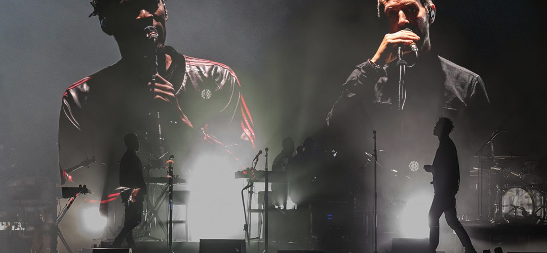 Read more about the article Line-up complet pentru Electric Castle 2024