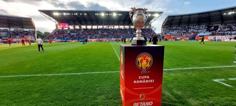Read more about the article Dezastru. Multiplă campioană a fost umilită de o echipă de liga a doua