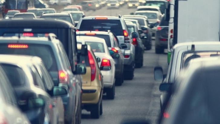 Read more about the article Restricții de circulație pe ruta Florești – Cluj-Napoca! Încep lucrările la pasajul suprateran peste DN1