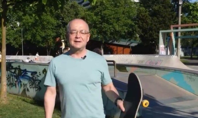 Read more about the article Clujul va avea primul skatepark de interior. Unde va fi amplasat
