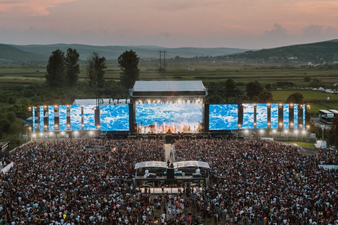 Read more about the article Electric Castle crește văzând cu ochii. Câți artiști vin și câți participanți sunt așteptați la a X-ea ediție