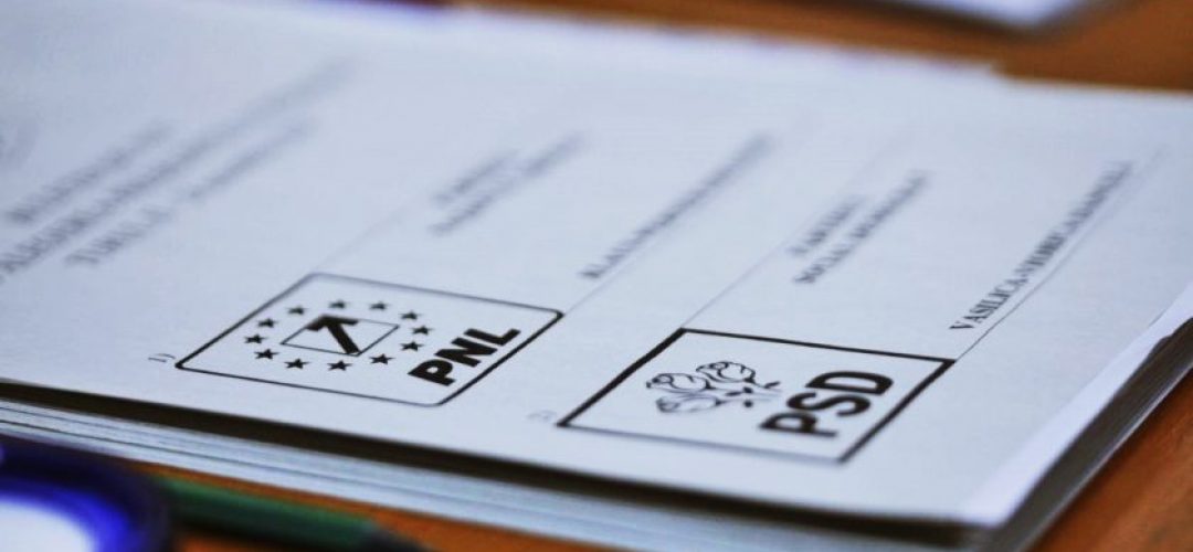 Read more about the article Cum aflăm unde votăm duminică