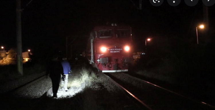 Read more about the article Tragedie. Lovit de tren. Nu s-a mai putut face nimic pentru a-i salva viața