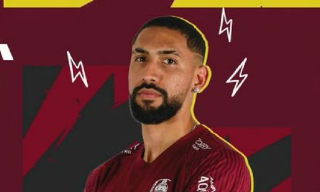 Read more about the article Încă un transfer oficializat de echipa din Gruia. Cine e noul fundaș central al CFR  Cluj