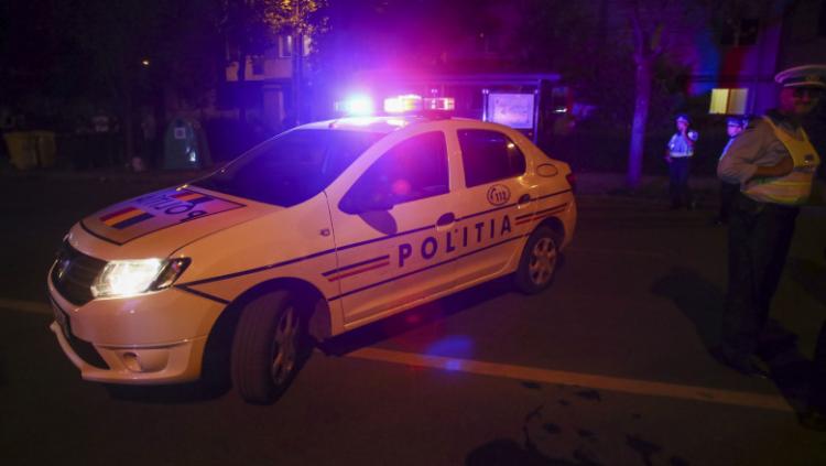 Read more about the article Clujean atacat pe stradă, în cel mai sigur oraș din România