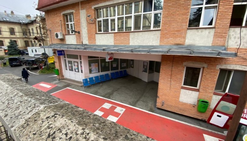 Read more about the article UPU Cluj face angajări. Ce posturi au fost scoase la concurs