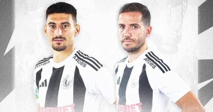 Read more about the article Doi fotbaliști clujeni vor juca sub tricolor