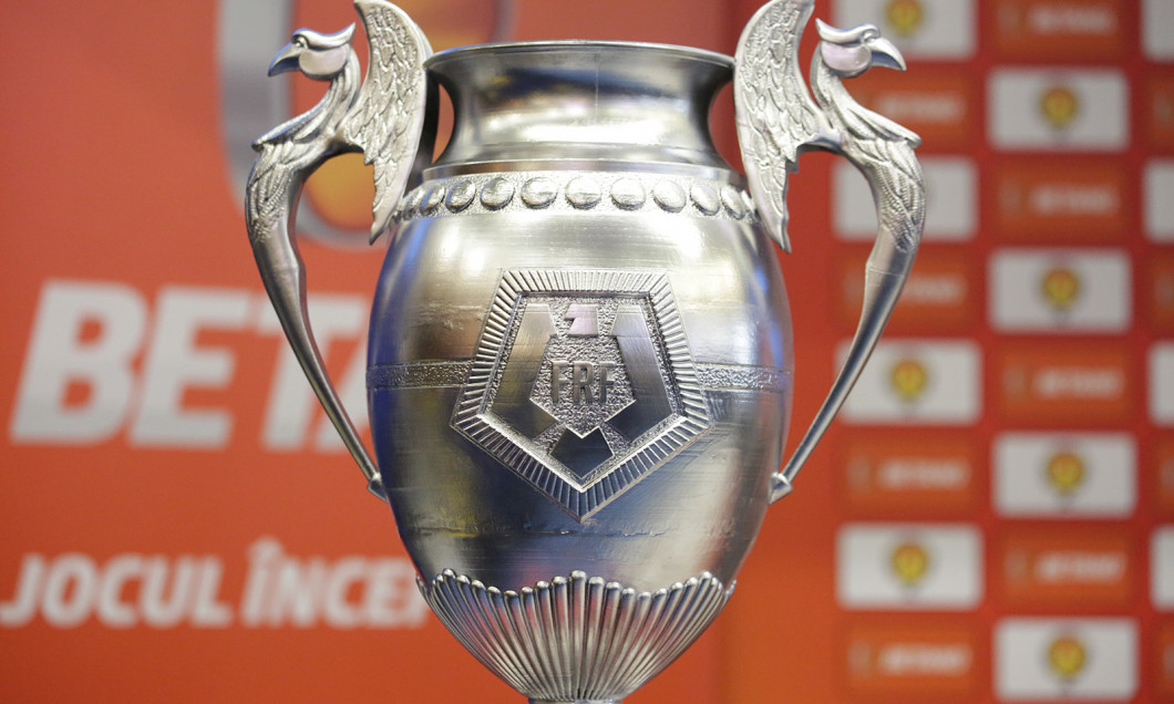 Read more about the article “U” se face de râs: eșec cu o echipă de liga a doua. Pa, Cupa României!