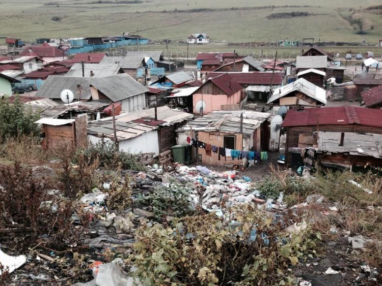 Read more about the article Locuințe pentru vârstnicii din Pata Rât
