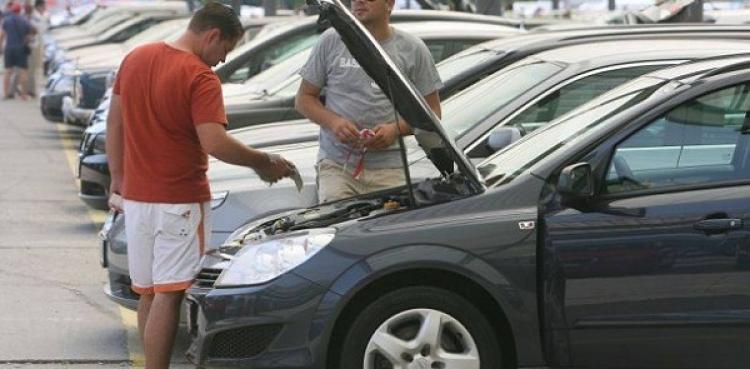 Read more about the article A fost trimis la închisoare după ce a “uitat” să plătească o mașină