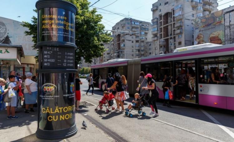 Read more about the article Femeie atacată de fostul iubit într-o stație de autobuz din Cluj