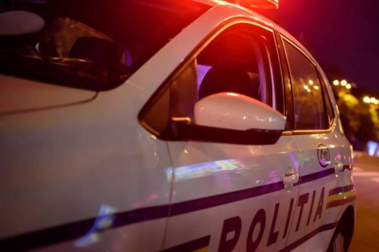Read more about the article Bărbat condamnat anterior pentru omor, și-a rănit concubina