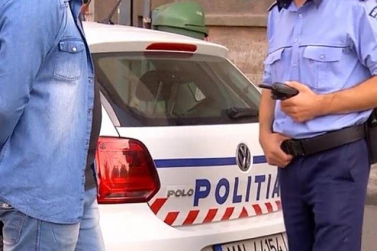 Read more about the article Clujean jefuit în 10 minute pe o stradă din Cluj
