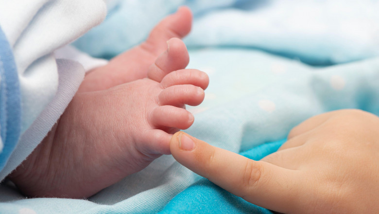 Read more about the article Bebelușul decedat într-un spital din Cluj, victimă a unei infecții nosocomiale