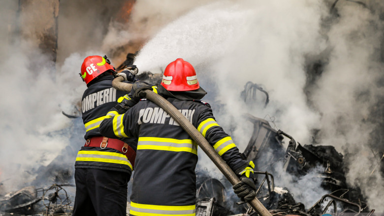 Read more about the article A ars bucătăria unei săli de evenimente din Feleacu