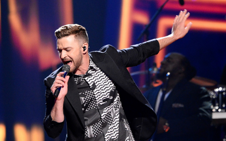 Read more about the article Justin Timberlake la Cluj? Unde va concerta